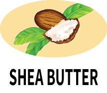Shea Butter