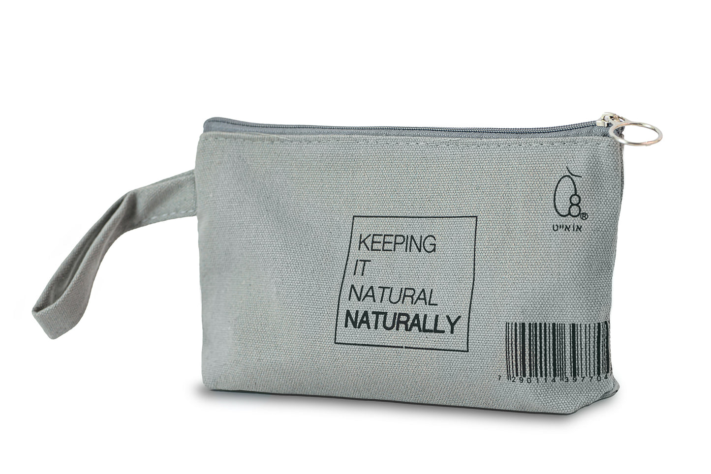 Cotton fabric bag To Go - 100% value of each purchase will be donated to the children of the Otef
