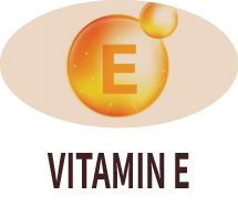Vitamin E