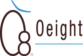 Oeight logo