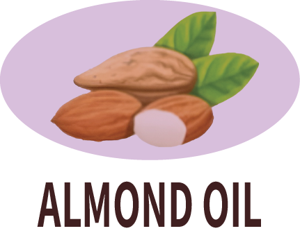Almond Oil