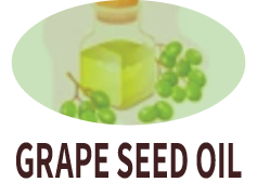 Grape Seed Oil