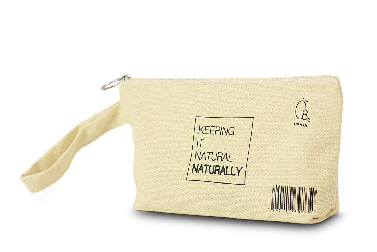 Cotton fabric bag To Go - 100% value of each purchase will be donated to the children of the Otef