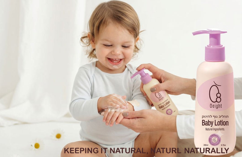 Baby Eczema: A Parent's Complete Guide to Causes, Triggers, and Gentle Care