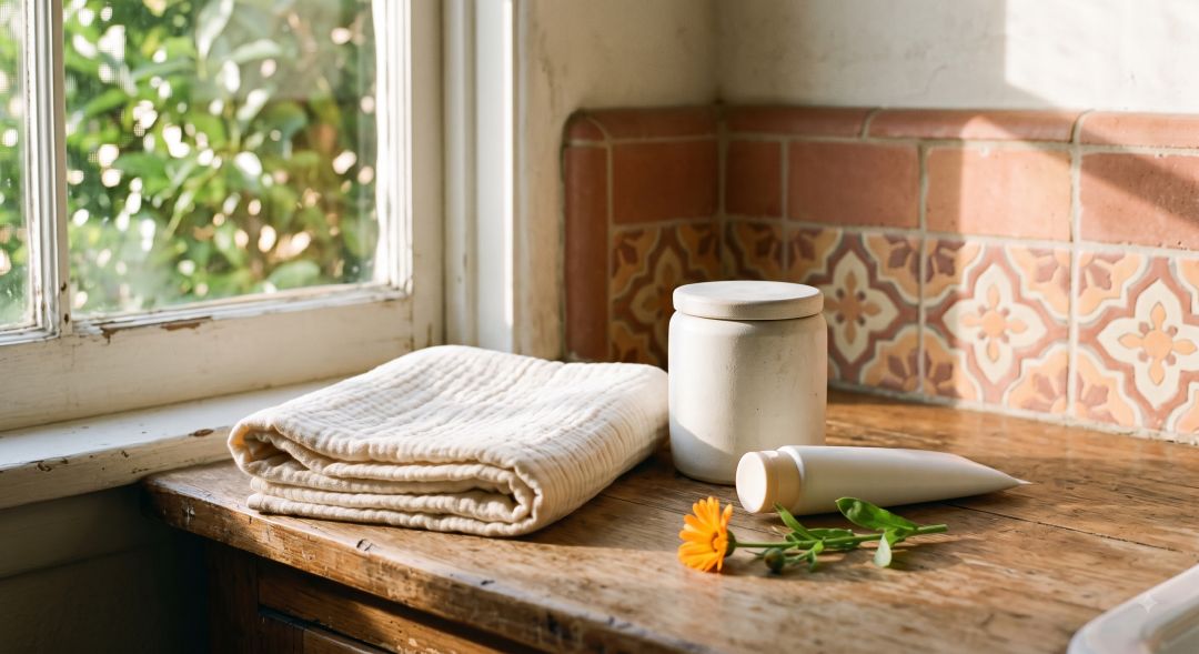 Best Baby Skincare for Sensitive Skin in Los Angeles: 4 Picks, Honestly Compared