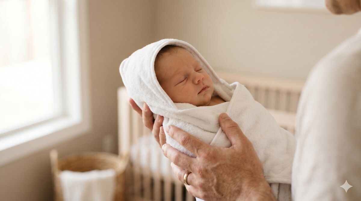 How Often Should You Bathe a Newborn? A Simple Routine Guide