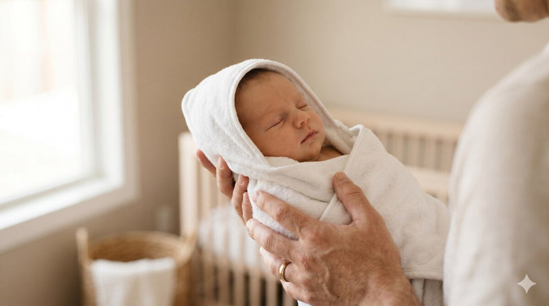 How Often Should You Bathe a Newborn? A Simple Routine Guide
