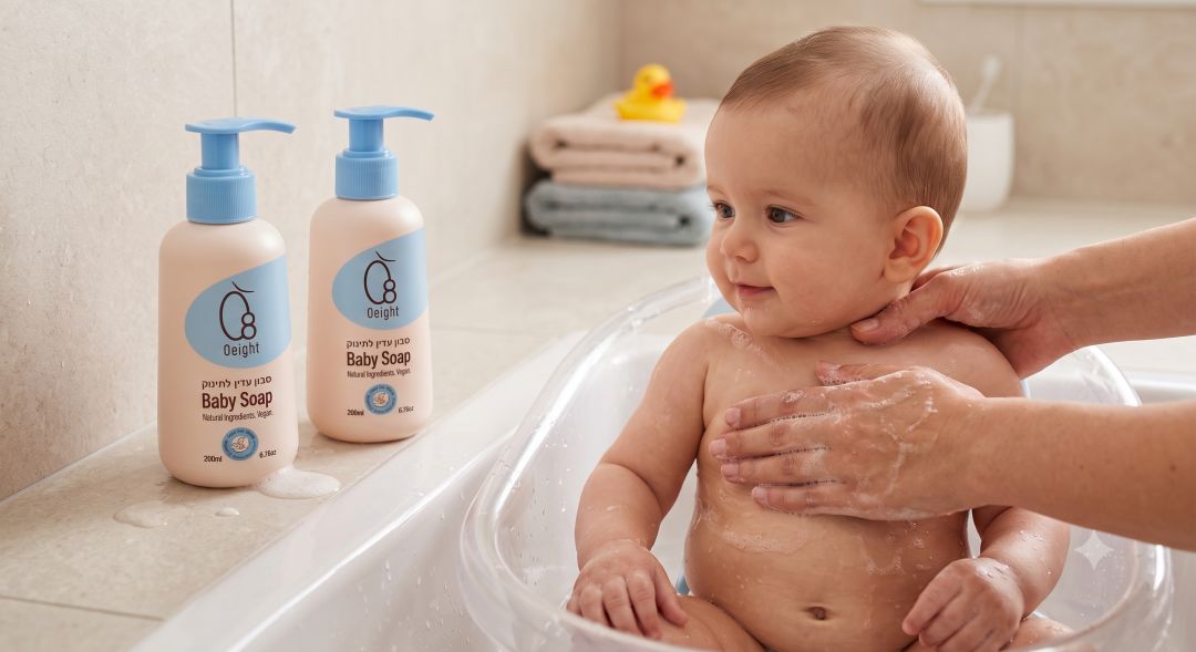 The Best Bath Routine for Babies With Eczema in America (Dos and Don'ts)