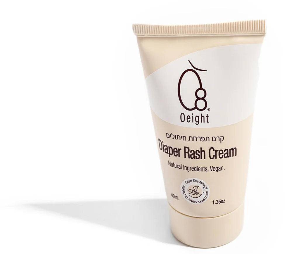 Oeight To Go Set 