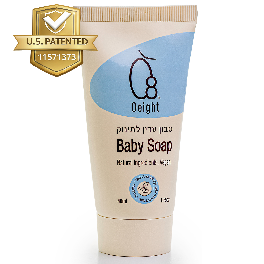 Baby Soap TO GO