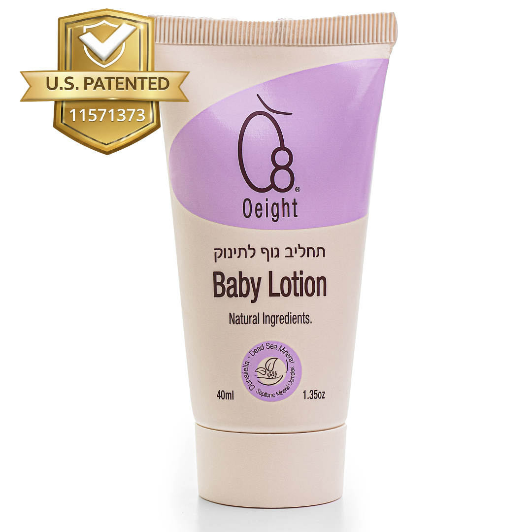 Body Lotion TO GO