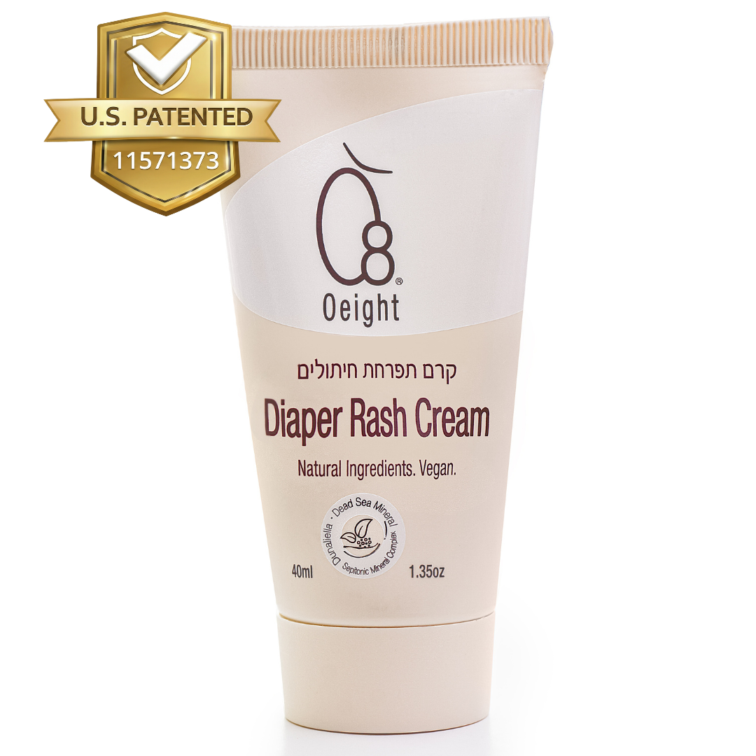 Diaper Rash Cream TO GO