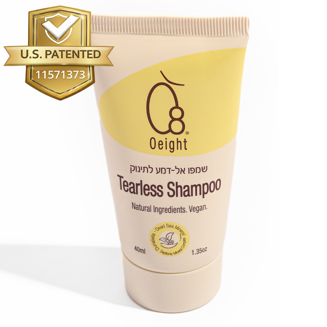 Tearless Shampoo TO GO