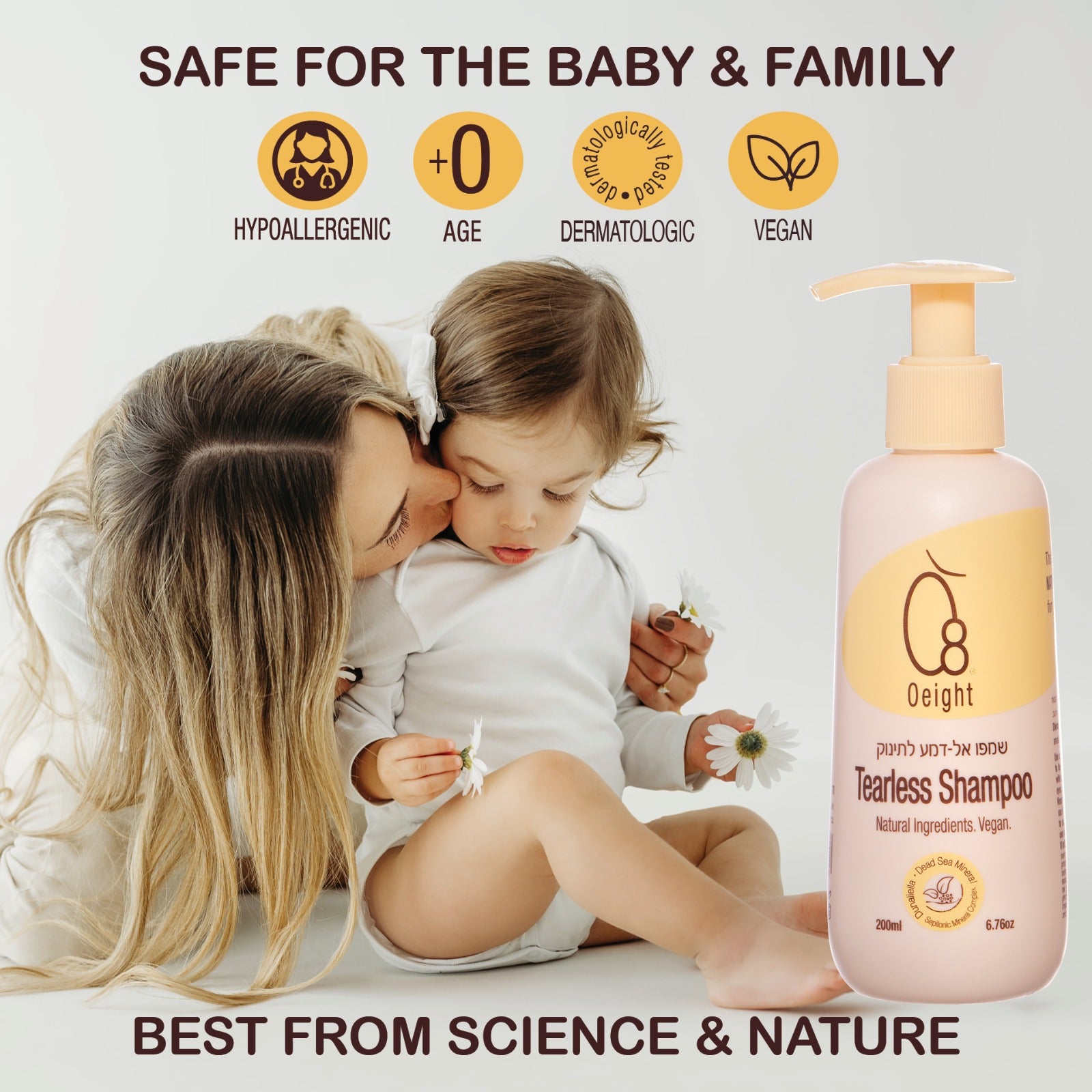 Baby best sale bum shampoo