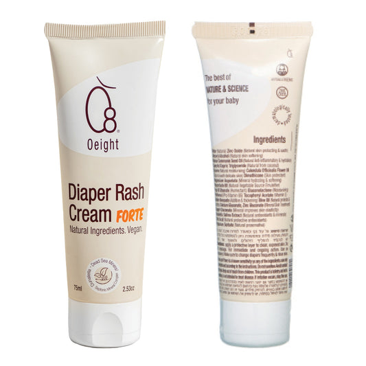 DIaper Rash Cream Forte